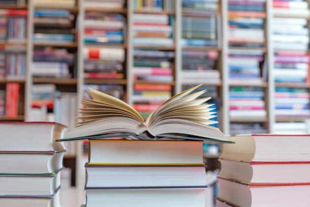 What's happening in Waynesboro this weekend? Meet three top authors
