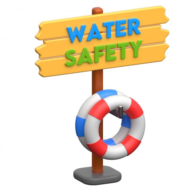 Summer fun can turn tragic fast — follow these water safety rules